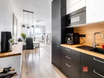 Prodej bytu 2+kk, Praha - Zličín, Tvrdonická, 72 m2