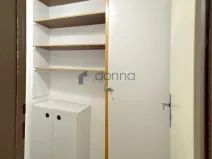 Pronájem bytu 1+kk, Praha, Božetická, 29 m2