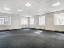 Pronájem kanceláře, Praha - Záběhlice, Za potokem, 168 m2