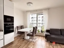 Prodej bytu 3+kk, Praha - Uhříněves, Karla Guta, 65 m2