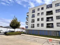 Prodej bytu 3+kk, Praha - Uhříněves, Karla Guta, 65 m2
