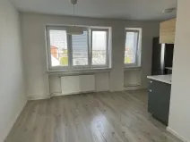 Pronájem bytu 3+1, Žďár nad Sázavou - Žďár nad Sázavou 5, Vysocká, 75 m2