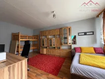 Prodej bytu 2+1, Chomutov, Zahradní, 60 m2