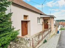 Prodej rodinného domu, Kyjovice, 150 m2