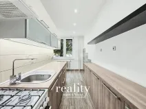Pronájem bytu 2+1, Znojmo, Dukelských bojovníků, 56 m2