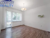 Prodej bytu 2+1, Ostrava - Poruba, Čkalovova, 57 m2