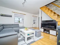 Prodej rodinného domu, Klobouky u Brna, Chaloupky, 100 m2