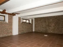 Pronájem skladu, Praha - Karlín, Pobřežní, 91 m2