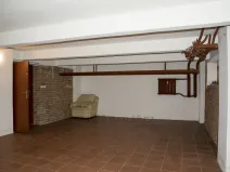 Pronájem skladu, Praha - Karlín, Pobřežní, 91 m2