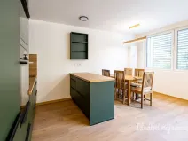 Pronájem bytu 3+kk, Praha - Nusle, Pujmanové, 69 m2