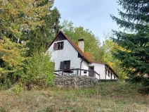Prodej chaty, Malšín - Ostrov, 135 m2