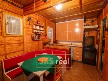 Prodej chaty, Strážnice, 72 m2