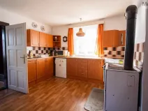 Prodej rodinného domu, Čistá - Lhota, 97 m2