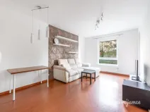 Pronájem bytu 2+kk, Praha - Uhříněves, K Netlukám, 60 m2