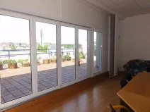 Pronájem kanceláře, Praha - Kunratice, Jana Růžičky, 13 m2