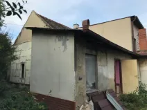 Prodej rodinného domu, Zdiby, K Holosmetkům, 50 m2