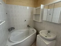 Pronájem bytu 3+1, Moravské Budějovice, Komenského, 74 m2