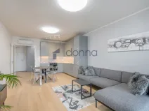 Pronájem bytu 2+kk, Praha, Jankovcova, 60 m2