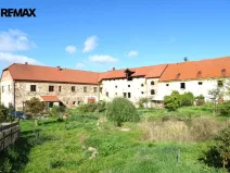 Prodej rodinného domu, Podbořany - Letov, 767 m2