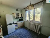 Prodej bytu 2+1, Aš, Tylova, 60 m2