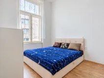 Pronájem bytu 2+kk, Prostějov, Pernštýnské nám., 54 m2
