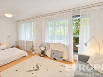 Prodej bytu 3+kk, Praha - Nusle, Děkanská vinice II, 56 m2
