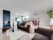 Pronájem vily, Nučice, Krahulovská, 240 m2