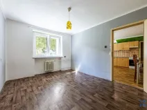 Pronájem bytu 1+1, Horní Slavkov, Dlouhá, 35 m2
