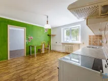 Pronájem bytu 1+1, Horní Slavkov, Dlouhá, 35 m2