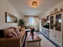 Prodej bytu 2+1, Kadaň, Chomutovská, 52 m2