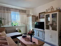 Prodej bytu 2+1, Kadaň, Chomutovská, 52 m2