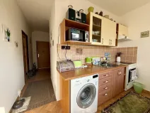 Prodej bytu 2+1, Kadaň, Chomutovská, 52 m2