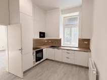 Pronájem bytu 1+1, Olomouc, Dobrovského, 47 m2