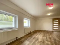 Pronájem bytu 2+kk, Chrastava - Horní Chrastava, Frýdlantská, 70 m2