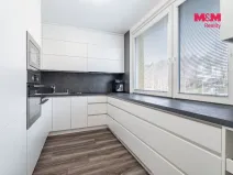 Prodej bytu 4+1, Třebíč - Nové Dvory, M. Majerové, 94 m2