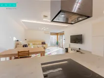 Pronájem bytu 4+kk, Olomouc - Nové Sady, Českobratrská, 151 m2