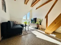 Pronájem bytu 2+1, Volyně, Pod Malsičkou, 63 m2