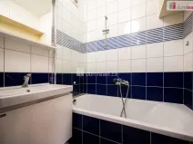 Pronájem bytu 2+1, Český Krumlov - Nádražní Předměstí, Vyšehrad, 50 m2