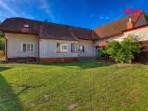 Prodej rodinného domu, Nalžovské Hory - Neprochovy, 227 m2