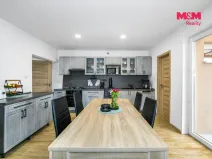 Prodej rodinného domu, Louny, Čeňka Zemana, 115 m2