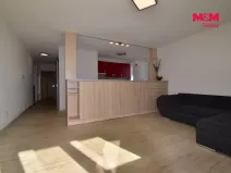 Pronájem bytu 3+kk, Praha - Záběhlice, Vrútecká, 63 m2