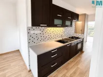 Pronájem bytu 3+1, Třebíč, Obránců míru, 75 m2