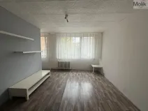 Pronájem bytu 1+1, Most, K. H. Borovského, 26 m2