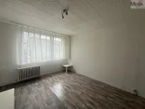 Pronájem bytu 1+1, Most, K. H. Borovského, 26 m2