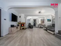 Prodej rodinného domu, Modletice, 236 m2
