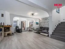 Prodej rodinného domu, Modletice, 236 m2