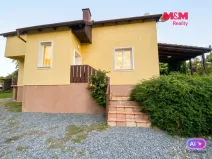 Prodej rodinného domu, Seloutky, 200 m2