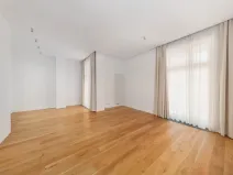 Pronájem bytu 5+kk, Praha - Vinohrady, Laubova, 184 m2