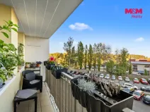 Prodej bytu 3+1, Kladno, Mládežnická, 71 m2