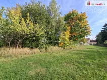 Prodej pozemku pro bydlení, Struhařov, Mnichovická, 3577 m2